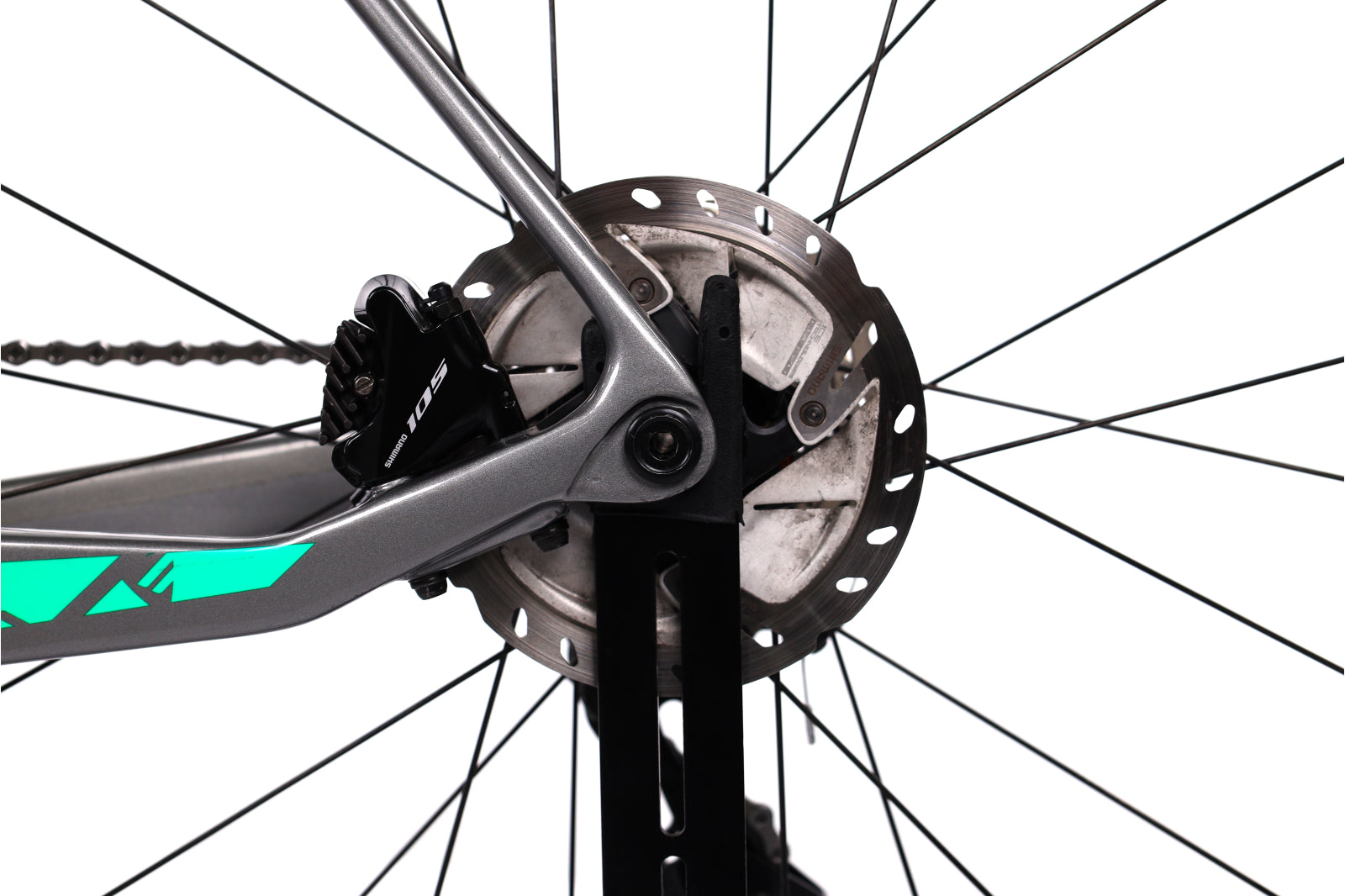 Berria Belador 105 Disc - Vélo de route