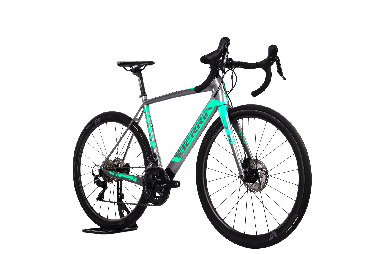 Berria Belador 105 Disc - Vélo de route