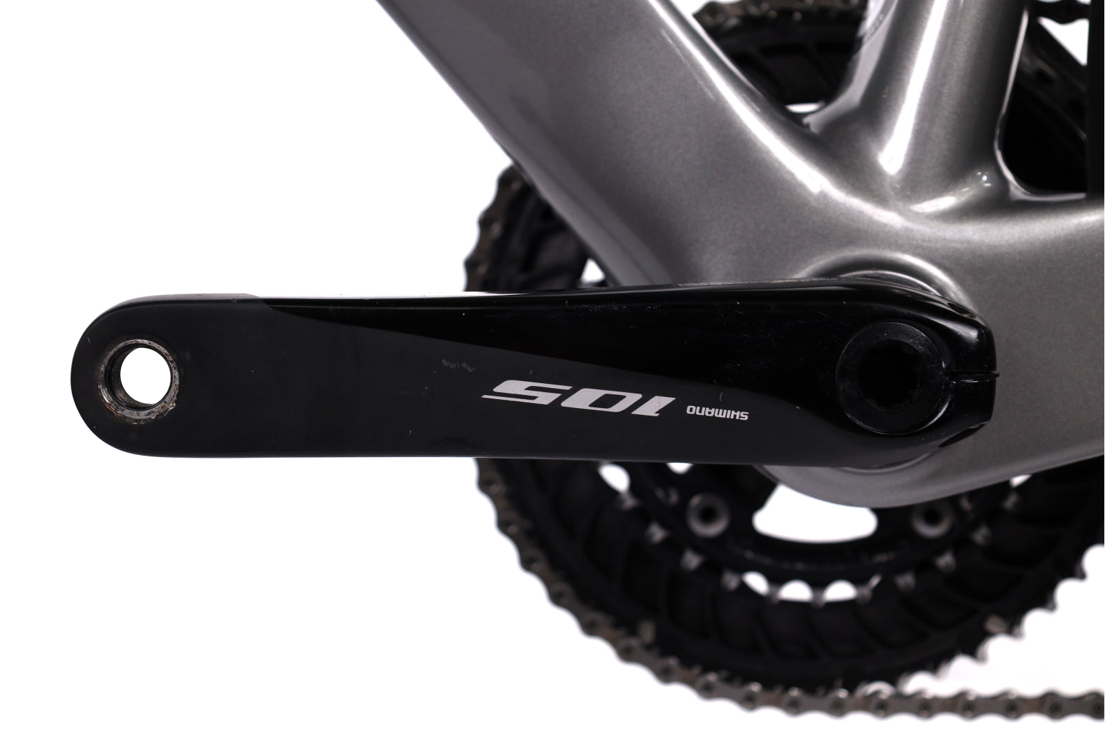 Berria Belador 105 Disc - Vélo de route