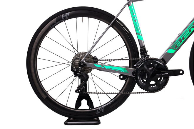 Berria Belador 105 Disc - Vélo de route