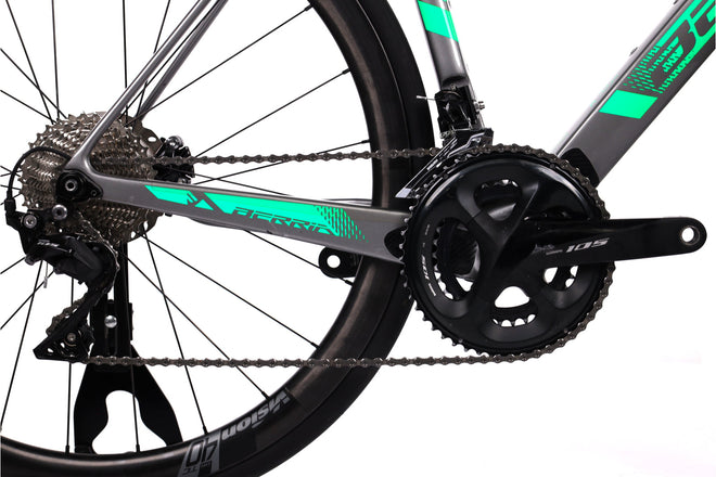 Berria Belador 105 Disc - Vélo de route