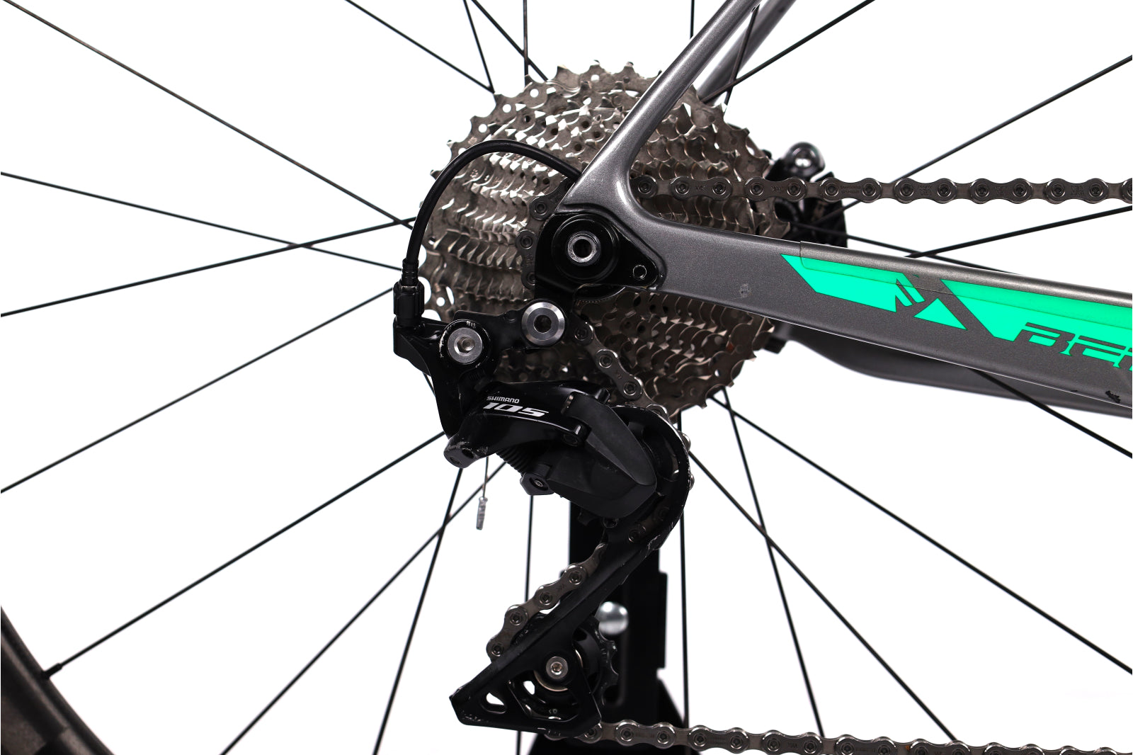 Berria Belador 105 Disc - Vélo de route