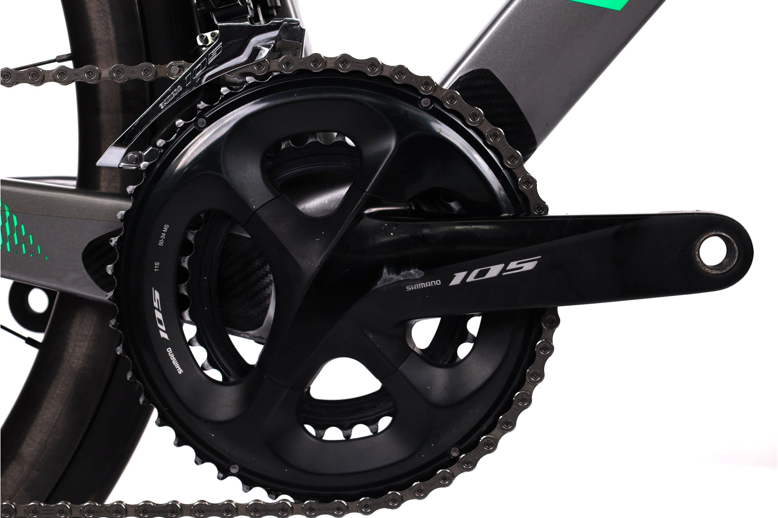 Berria Belador 105 Disc - Vélo de route