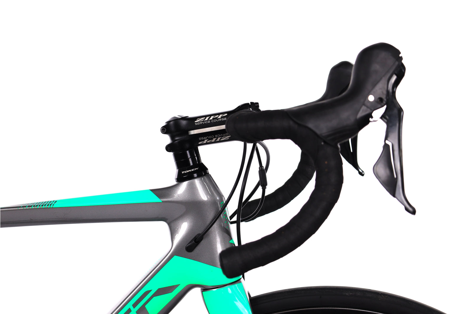 Berria Belador 105 Disc - Vélo de route