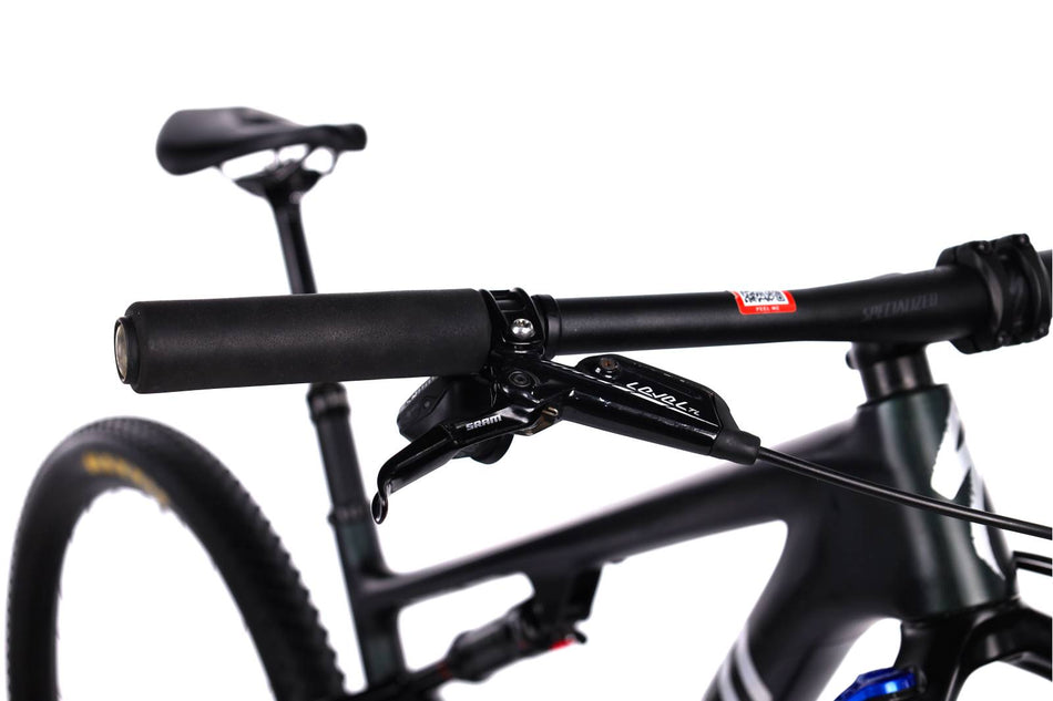 Specialized Epic Comp