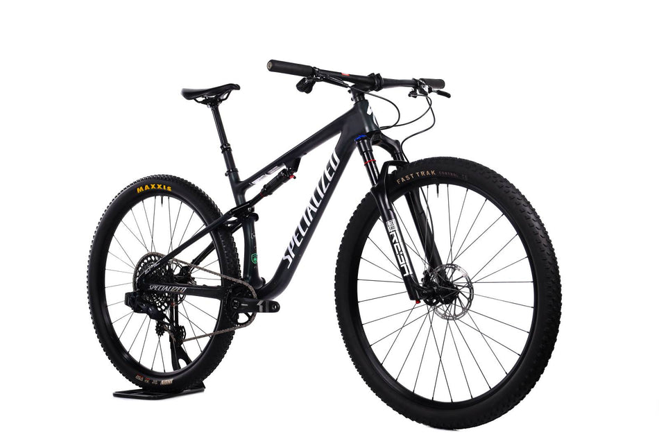 Specialized Epic Comp