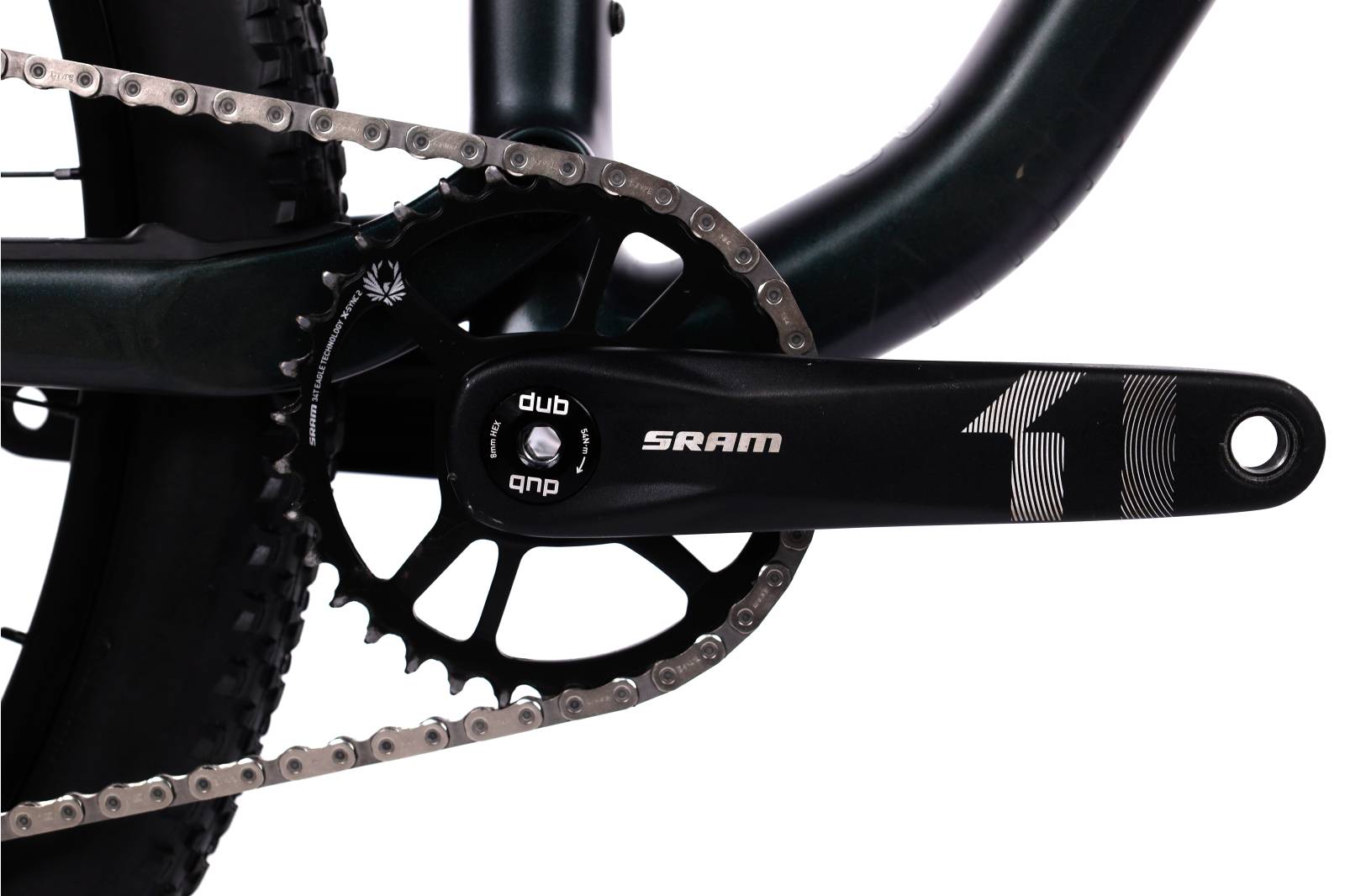 Specialized Epic Comp