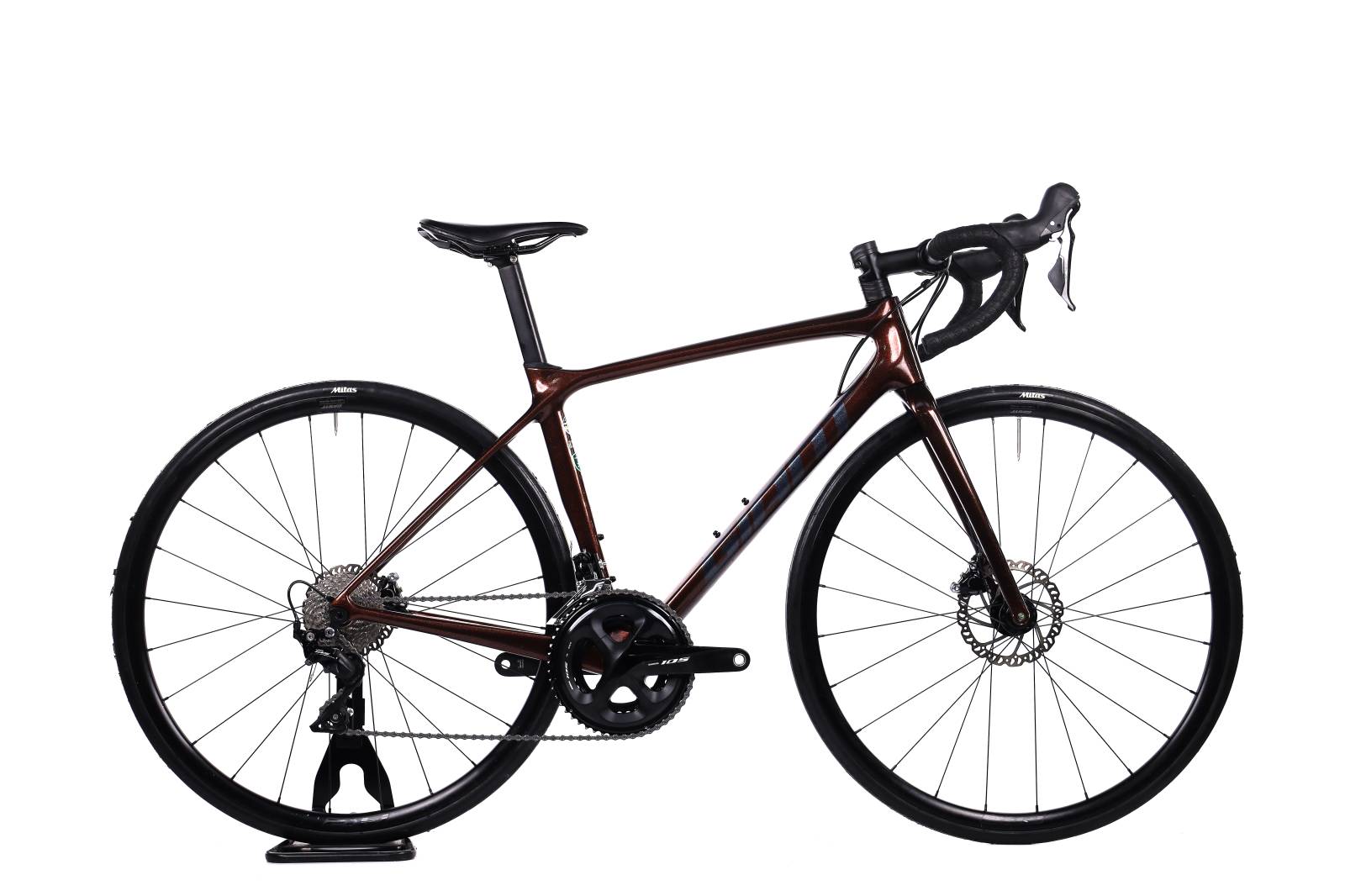 Giant TCR Advanced 2