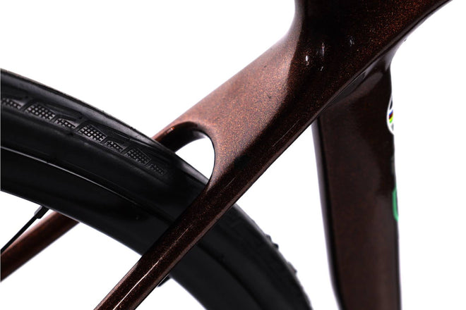 Giant TCR Advanced 2 - Vélo de route