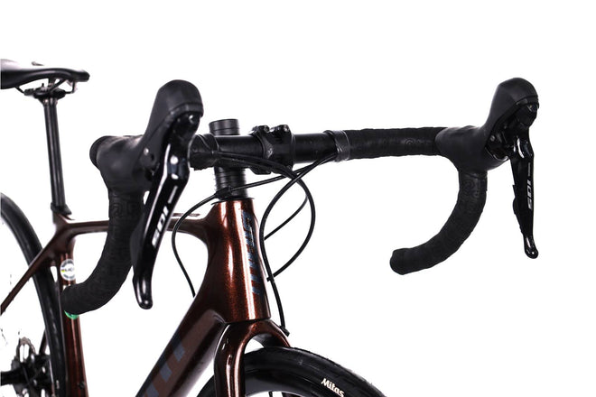 Giant TCR Advanced 2 - Vélo de route