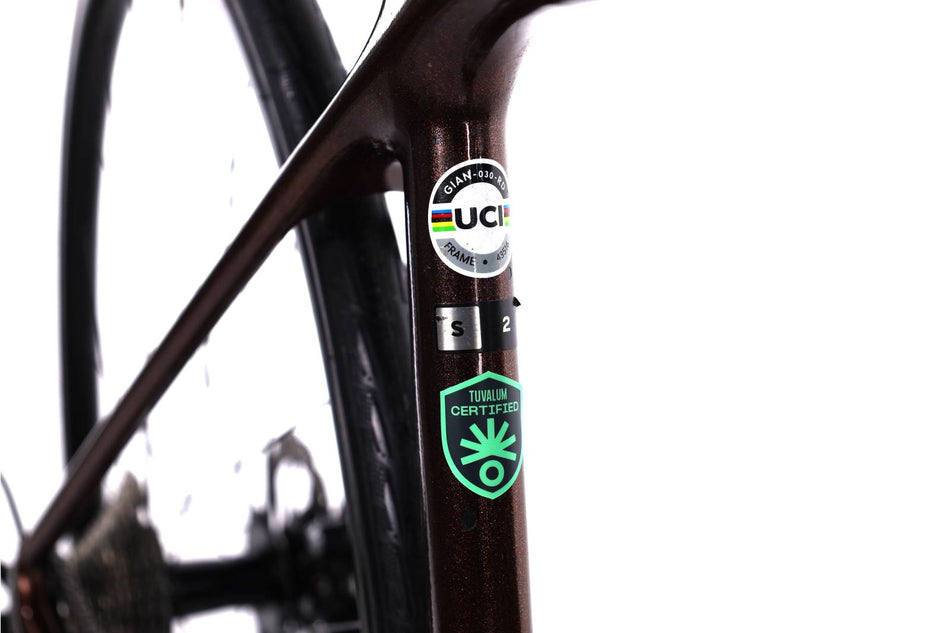 Giant TCR Advanced 2