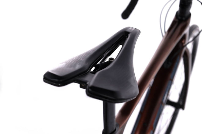 Giant TCR Advanced 2 - Vélo de route