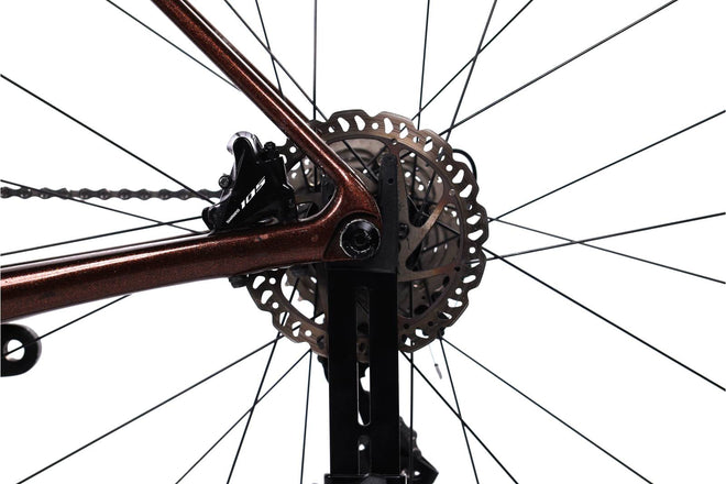 Giant TCR Advanced 2 - Vélo de route