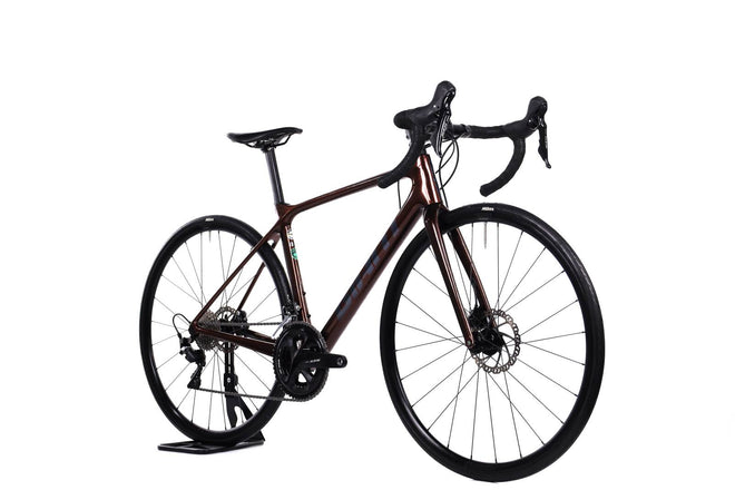Giant TCR Advanced 2 - Vélo de route