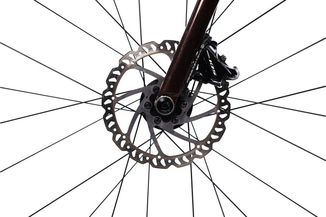 Giant TCR Advanced 2 - Vélo de route