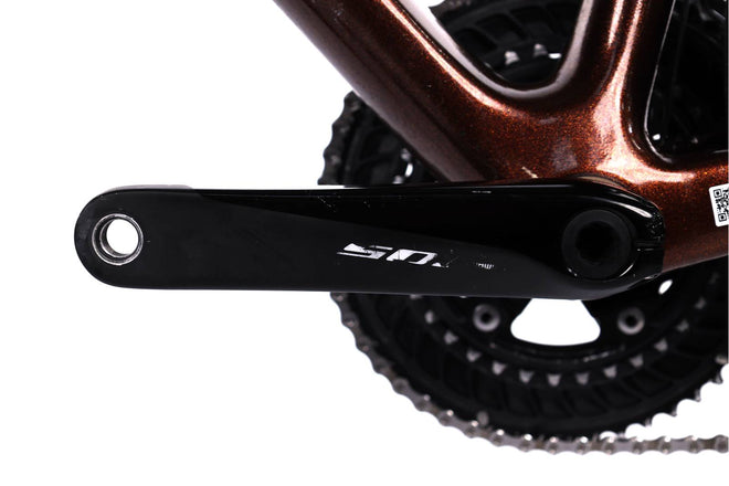 Giant TCR Advanced 2 - Vélo de route