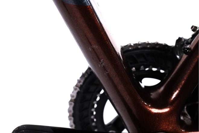 Giant TCR Advanced 2 - Vélo de route