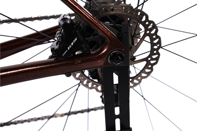 Giant TCR Advanced 2 - Vélo de route