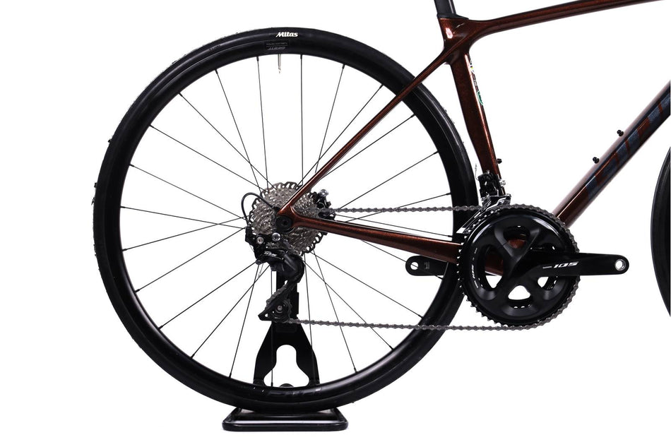 Giant TCR Advanced 2