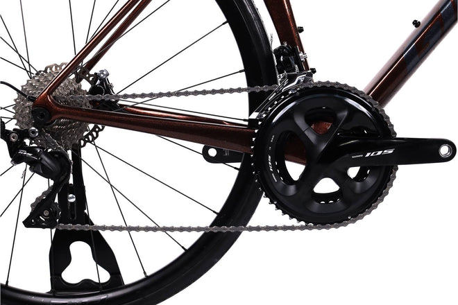 Giant TCR Advanced 2 - Vélo de route