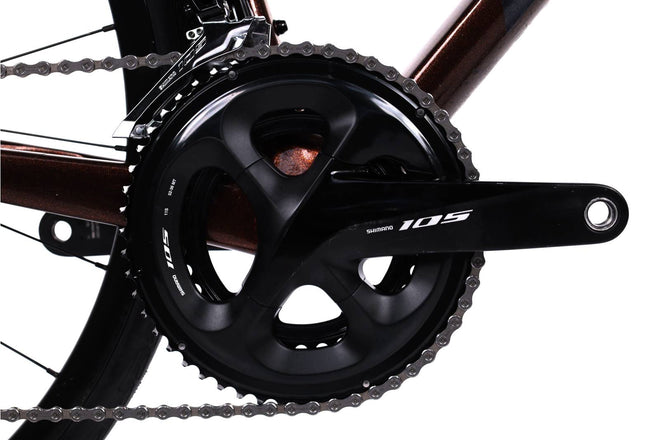 Giant TCR Advanced 2 - Vélo de route