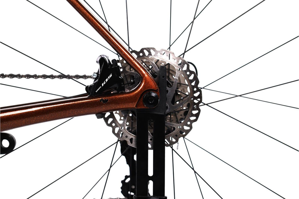 Giant TCR  Advanced Disc 2