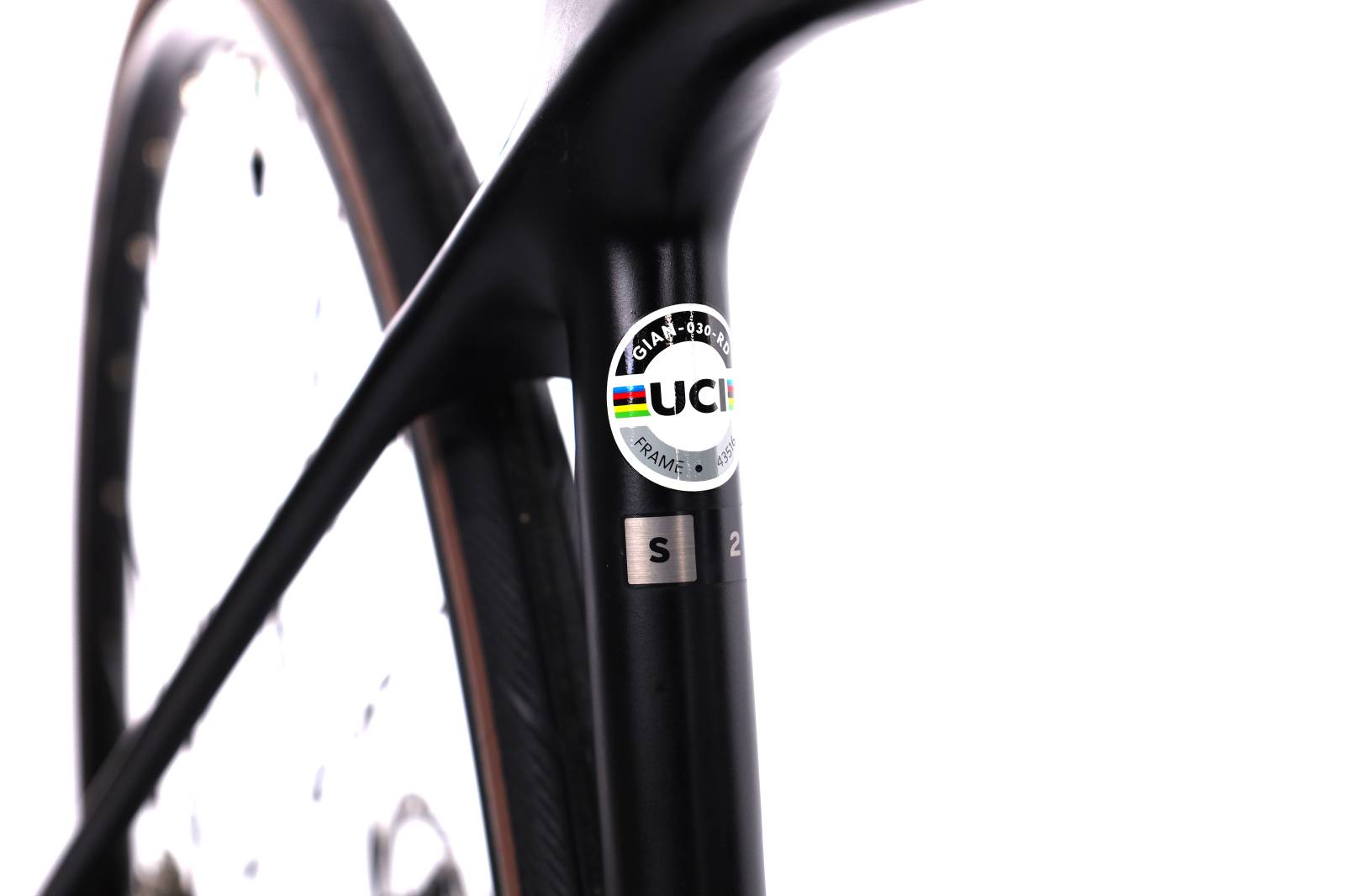 Giant TCR Advanced 2