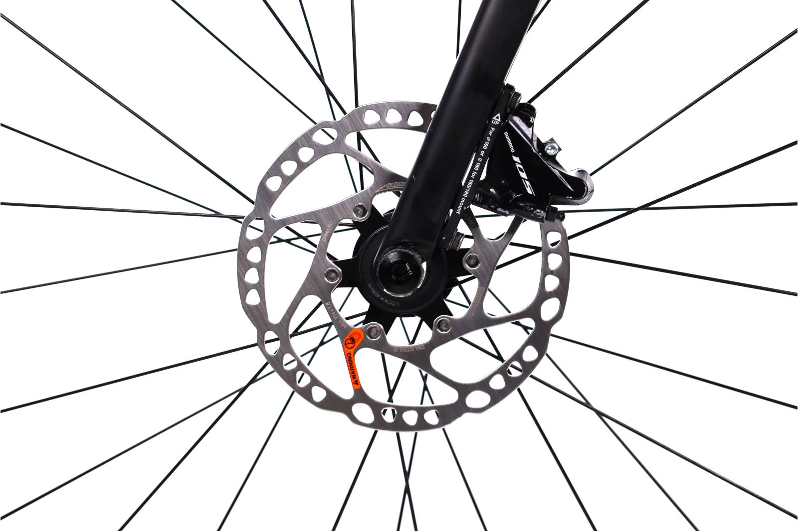 Giant TCR Advanced 2