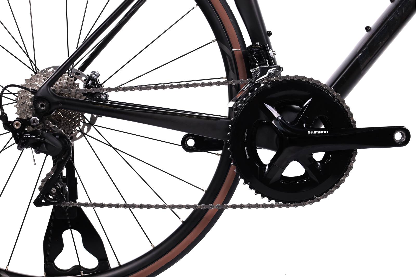 Giant TCR Advanced 2