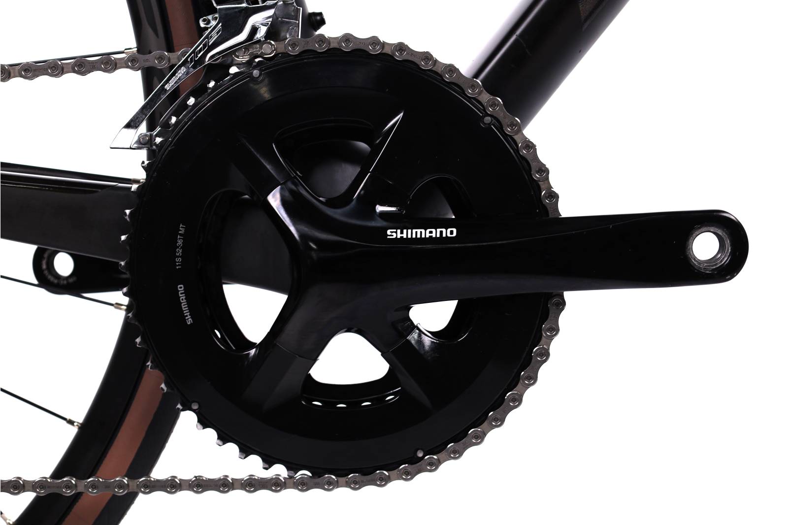 Giant TCR Advanced 2