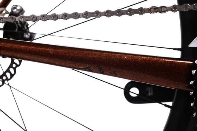 Giant TCR Advanced Disc 2 Pro Compact - Vélo de route