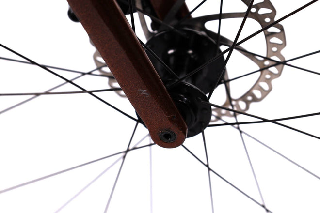 Giant TCR Advanced Disc 2 Pro Compact - Vélo de route