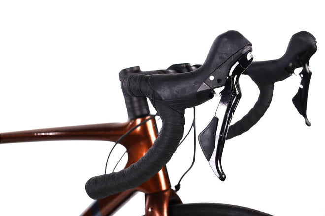 Giant TCR Advanced Disc 2 Pro Compact - Vélo de route