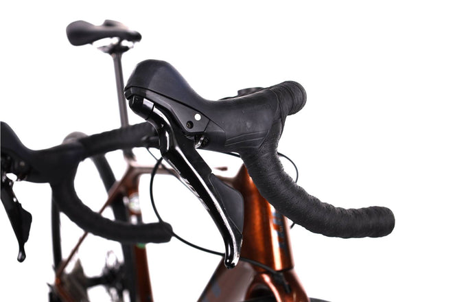 Giant TCR Advanced Disc 2 Pro Compact - Vélo de route