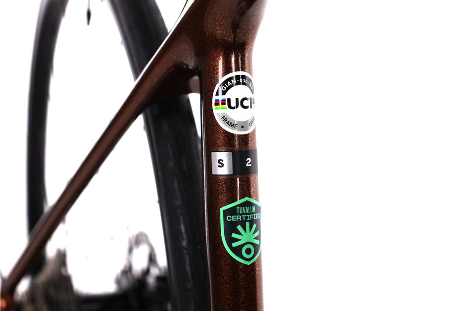 Giant TCR Advanced Disc 2 Pro Compact