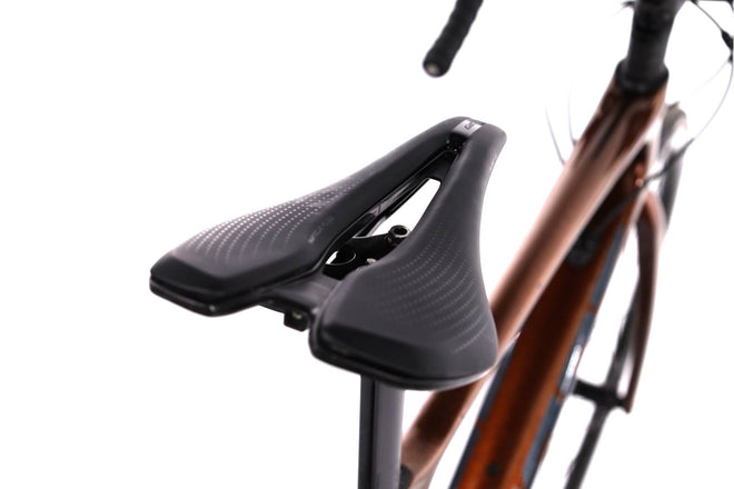 Giant TCR Advanced Disc 2 Pro Compact - Vélo de route