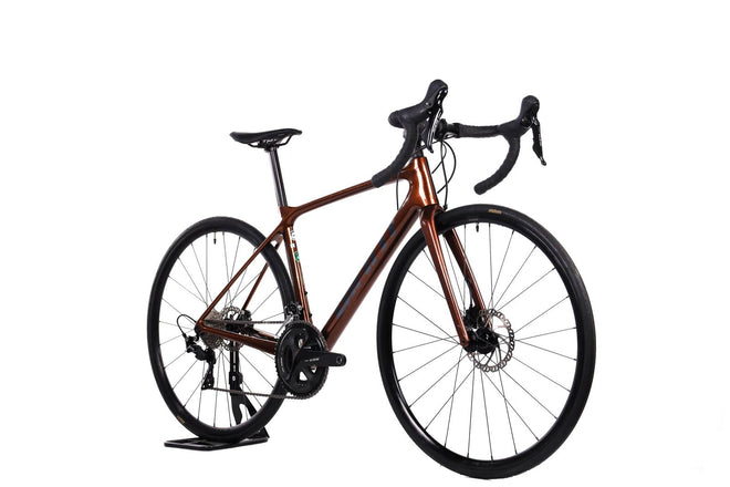 Giant TCR Advanced Disc 2 Pro Compact - Vélo de route
