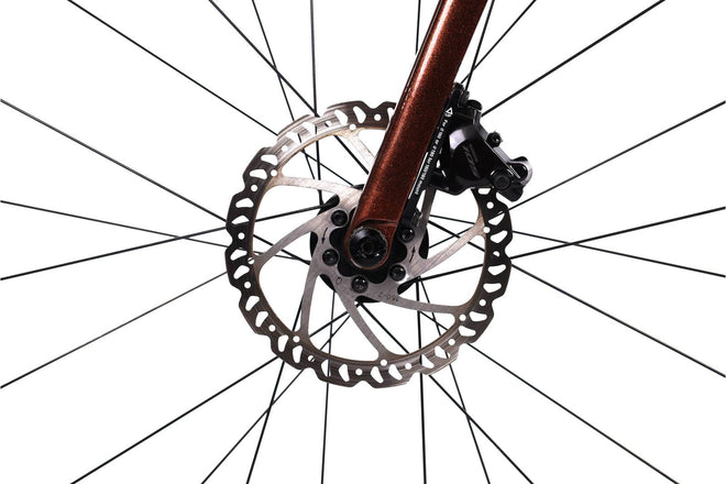 Giant TCR Advanced Disc 2 Pro Compact - Vélo de route