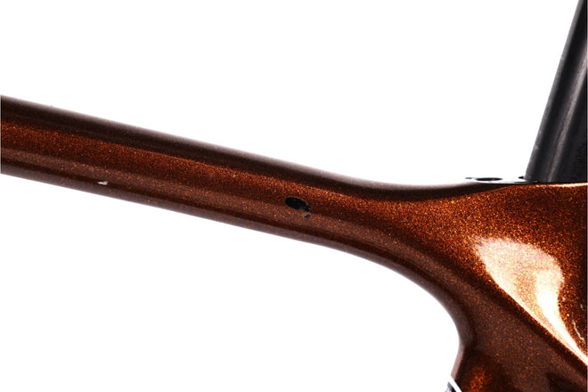 Giant TCR Advanced Disc 2 Pro Compact - Vélo de route