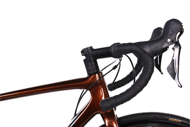 Giant TCR Advanced Disc 2 Pro Compact - Vélo de route