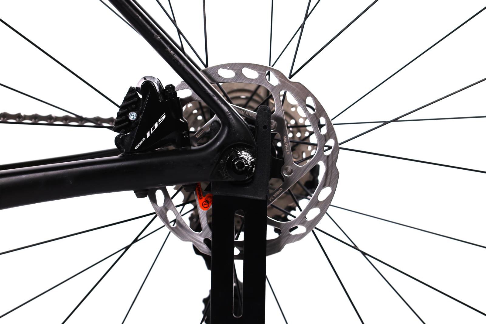 Giant TCR Advanced 2