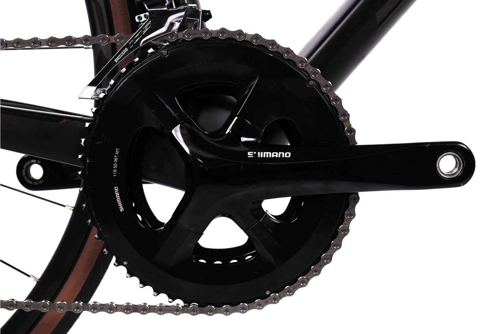 Giant TCR Advanced 2