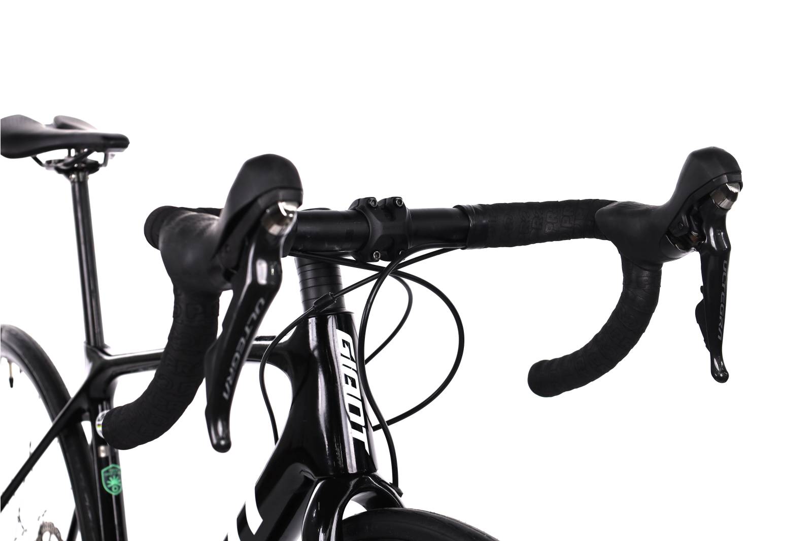 Giant TCR Advanced Pro 0 Disc