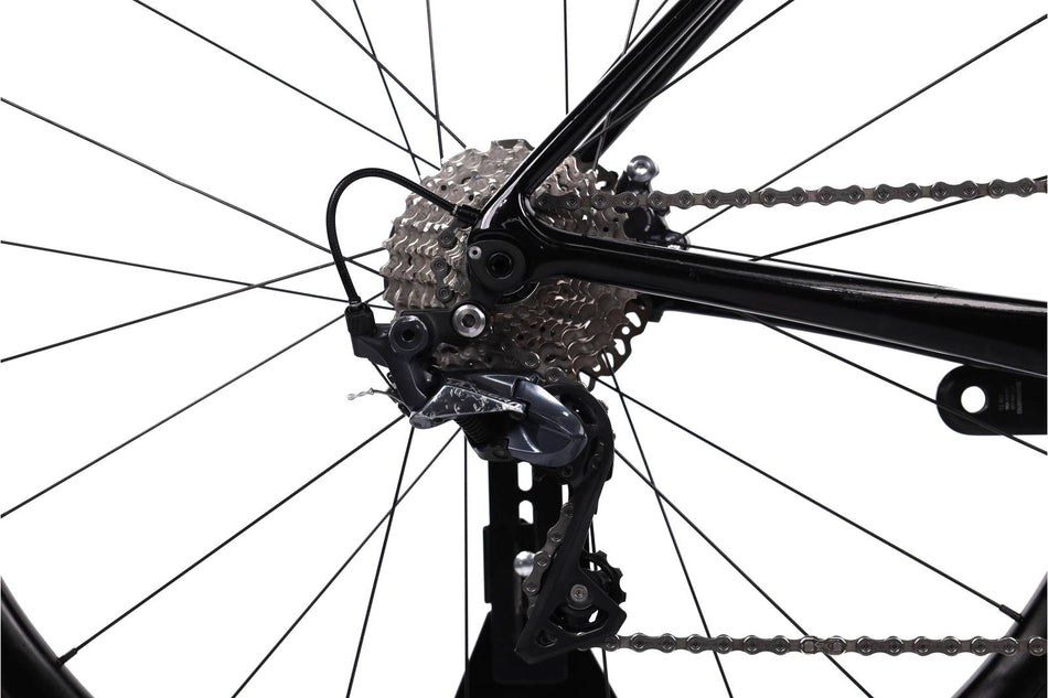 Giant TCR Advanced Pro 0 Disc