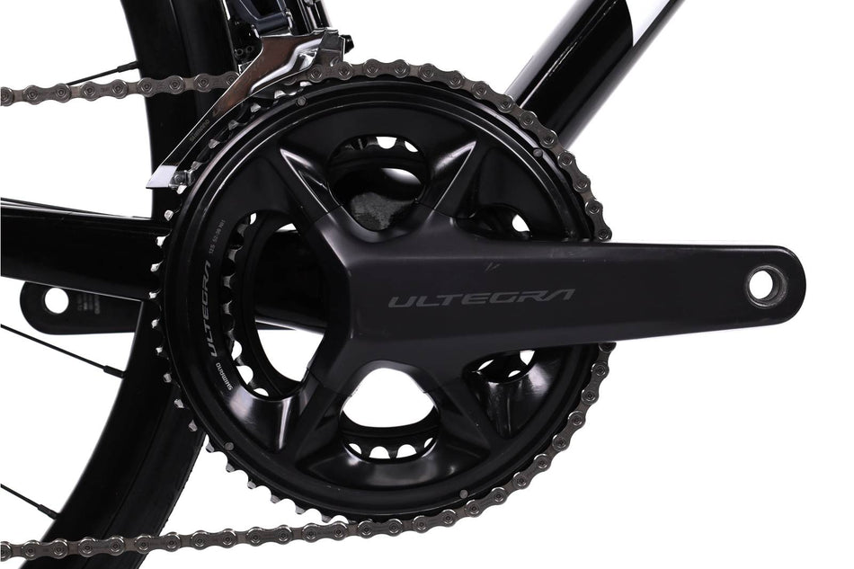 Giant TCR Advanced Pro 0 Disc