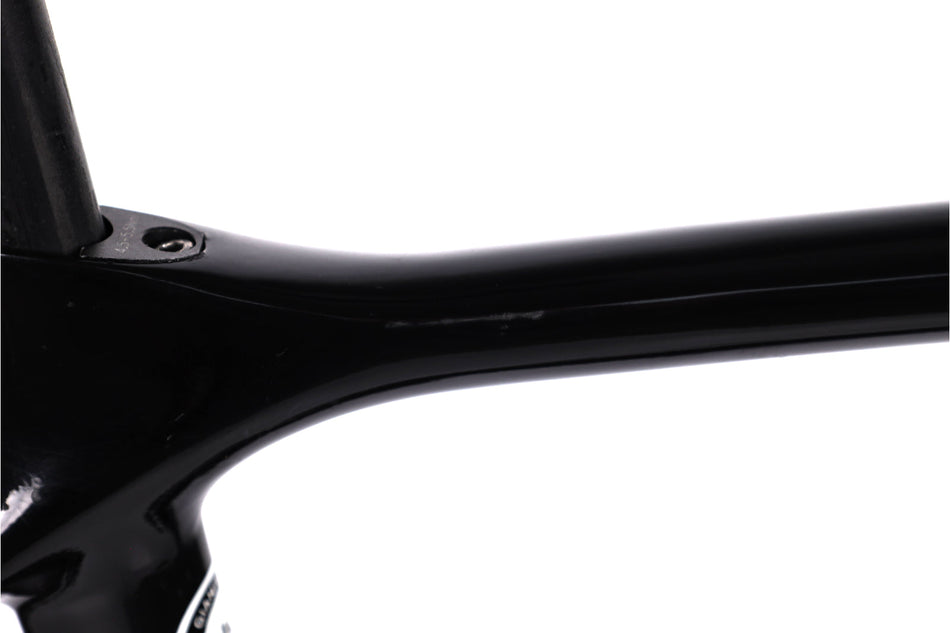 Giant TCR Advanced Disc 2 Pro Compact - Vélo de route