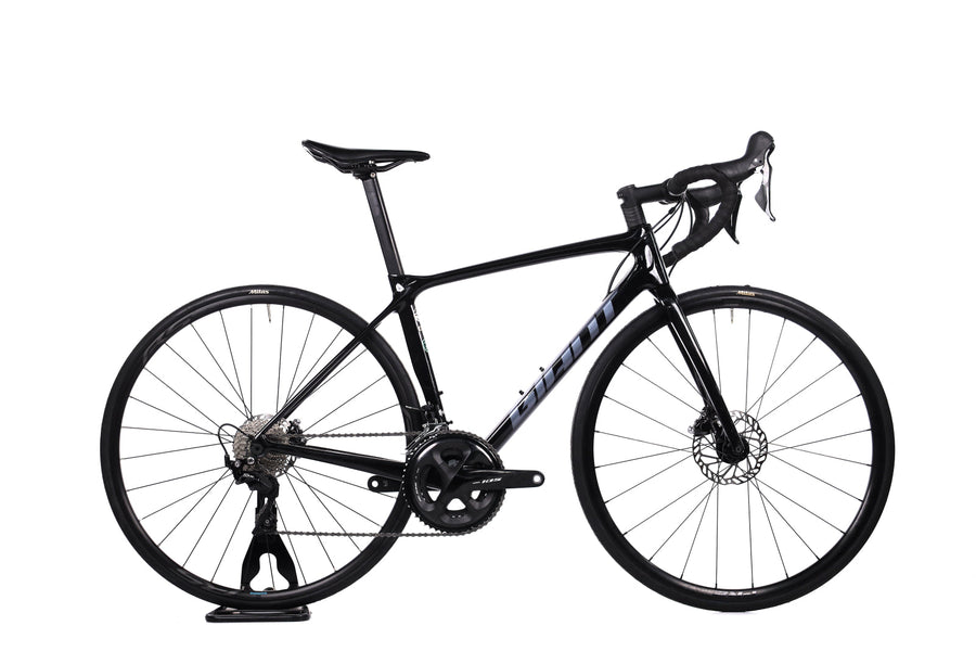 Giant TCR Advanced Disc 2 Pro Compact - Vélo de route