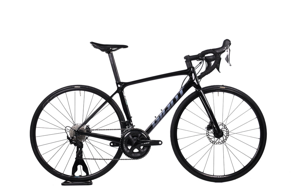 Giant TCR Advanced Disc 2 Pro Compact - Vélo de route