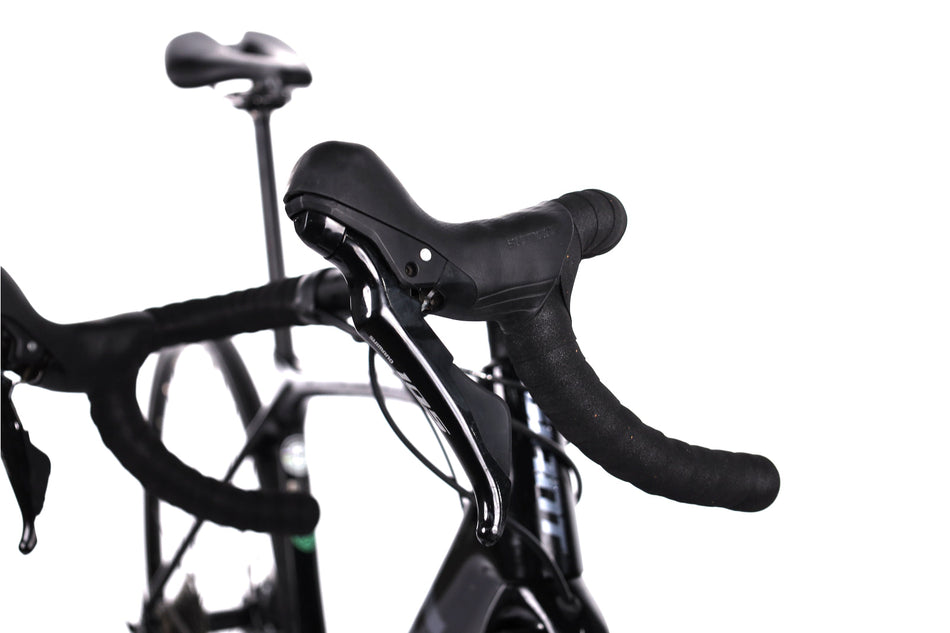 Giant TCR Advanced Disc 2 Pro Compact - Vélo de route