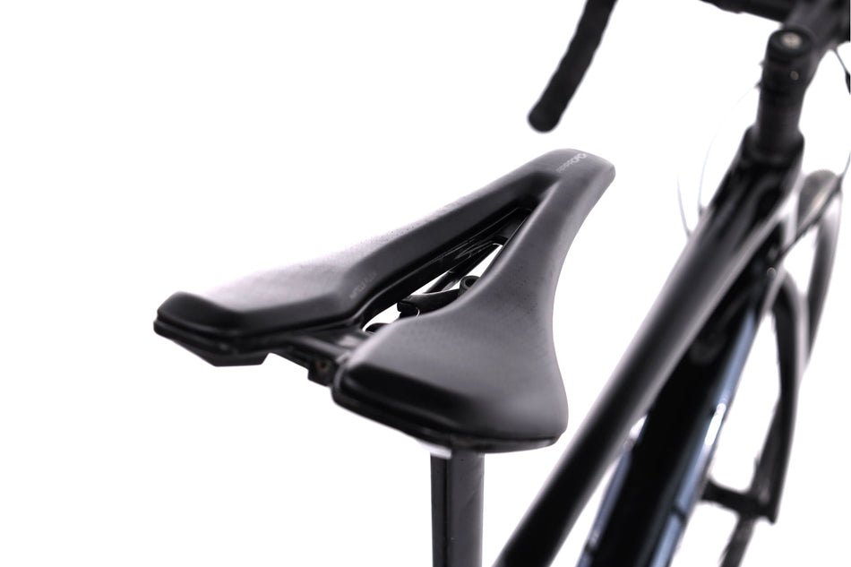 Giant TCR Advanced Disc 2 Pro Compact - Vélo de route